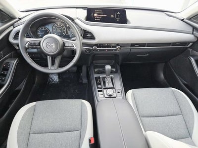 2026 Mazda Mazda CX-30 2.5 S Aire Edition