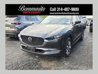 2023 Mazda Mazda CX-30 2.5 S Preferred