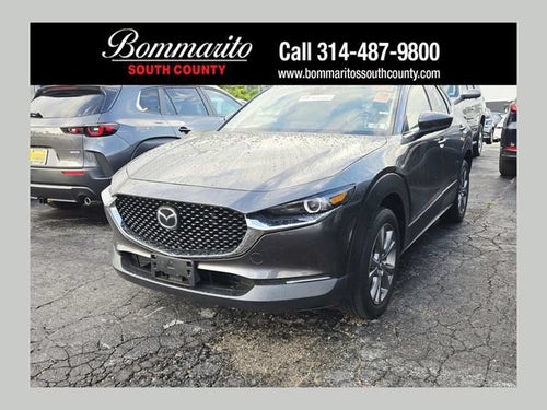 2023 Mazda Mazda CX-30 2.5 S Preferred