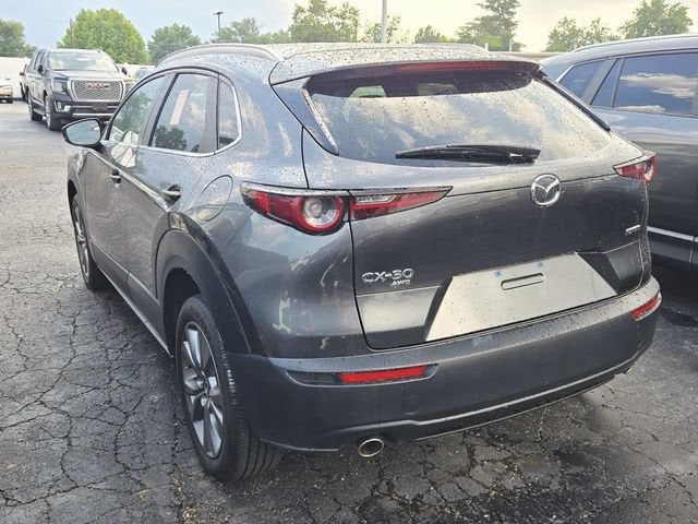 2023 Mazda Mazda CX-30 2.5 S Preferred