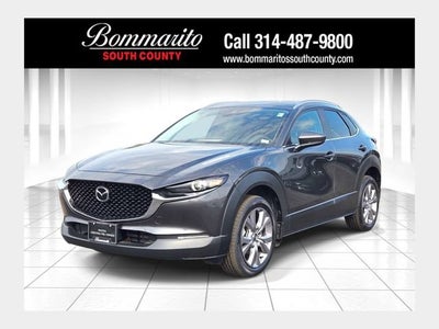 2023 Mazda Mazda CX-30 2.5 S Preferred