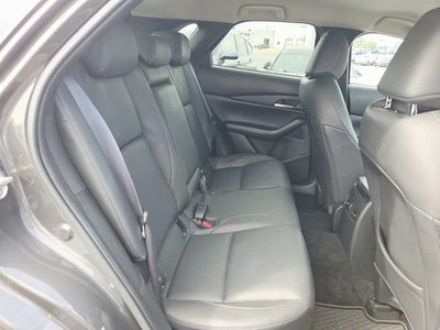 2023 Mazda Mazda CX-30 2.5 S Preferred