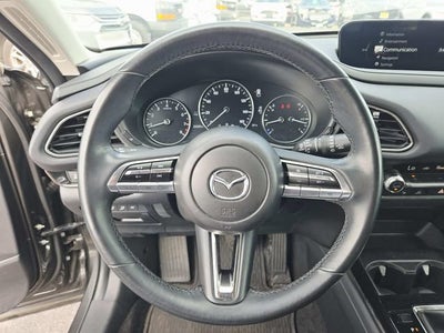 2023 Mazda Mazda CX-30 2.5 S Preferred