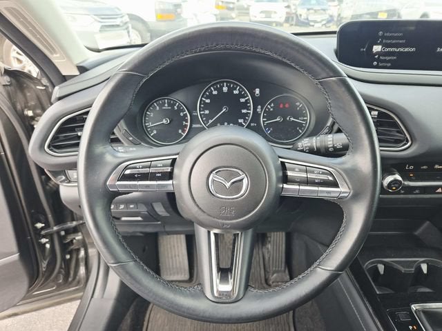 2023 Mazda Mazda CX-30 2.5 S Preferred