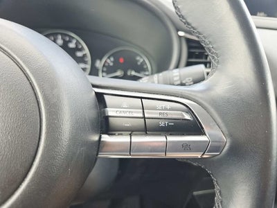 2023 Mazda Mazda CX-30 2.5 S Preferred