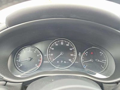 2023 Mazda Mazda CX-30 2.5 S Preferred