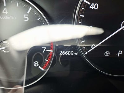 2023 Mazda Mazda CX-30 2.5 S Preferred