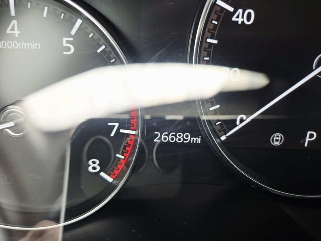 2023 Mazda Mazda CX-30 2.5 S Preferred
