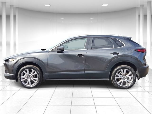 2023 Mazda Mazda CX-30 2.5 S Preferred