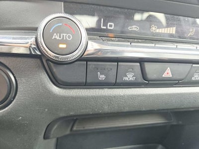 2023 Mazda Mazda CX-30 2.5 S Preferred