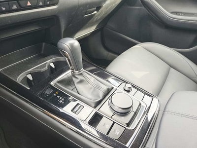 2023 Mazda Mazda CX-30 2.5 S Preferred
