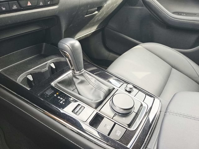 2023 Mazda Mazda CX-30 2.5 S Preferred