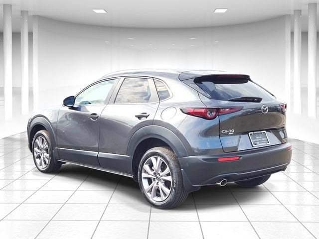 2023 Mazda Mazda CX-30 2.5 S Preferred