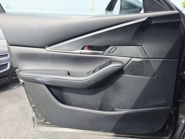 2023 Mazda Mazda CX-30 2.5 S Preferred