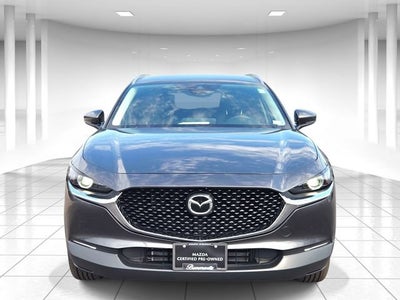 2023 Mazda Mazda CX-30 2.5 S Preferred