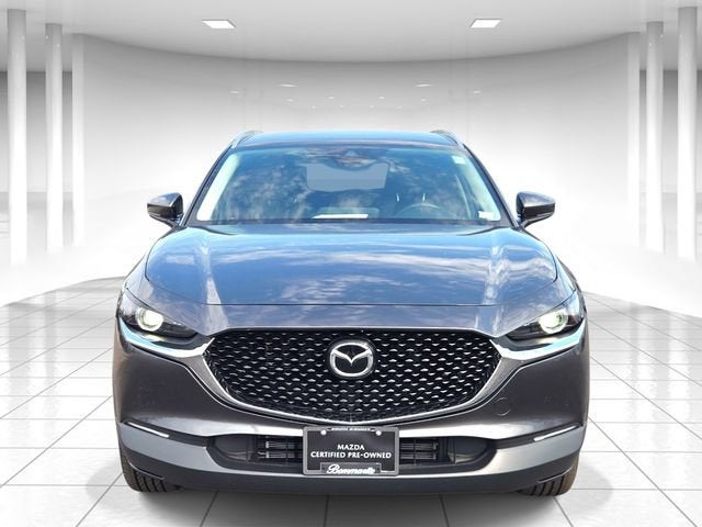 2023 Mazda Mazda CX-30 2.5 S Preferred