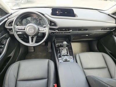 2023 Mazda Mazda CX-30 2.5 S Preferred