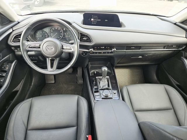 2023 Mazda Mazda CX-30 2.5 S Preferred