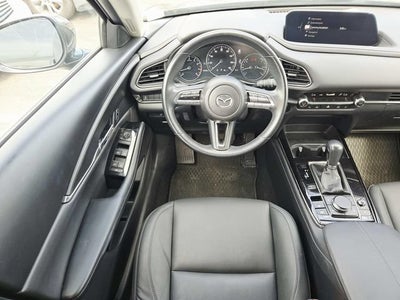 2023 Mazda Mazda CX-30 2.5 S Preferred