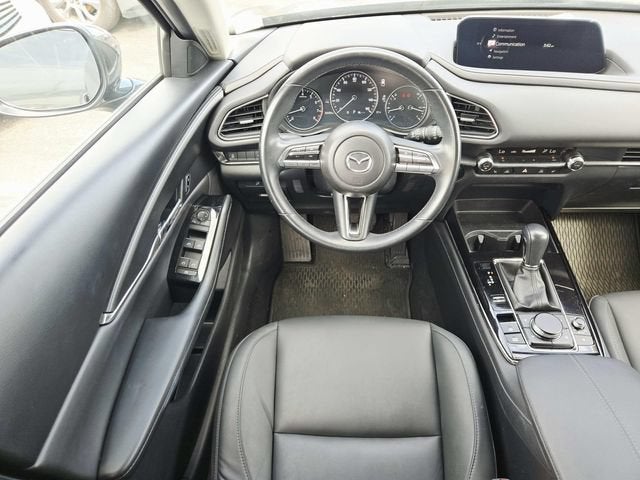 2023 Mazda Mazda CX-30 2.5 S Preferred