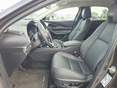 2023 Mazda Mazda CX-30 2.5 S Preferred