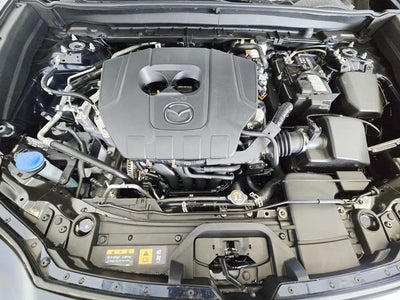 2025 Mazda Mazda CX-30 2.5 S Preferred Package