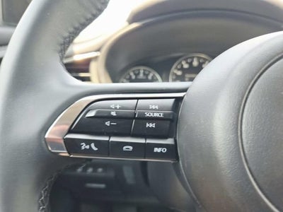 2025 Mazda Mazda CX-30 2.5 S Preferred Package