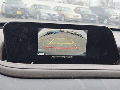 2021 Mazda Mazda CX-30 Premium