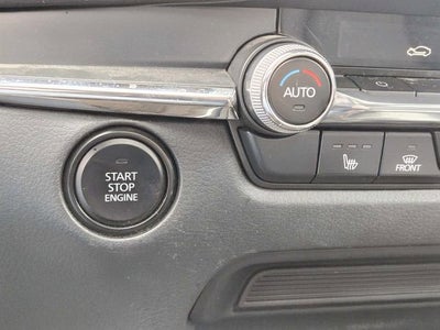 2021 Mazda Mazda CX-30 Premium