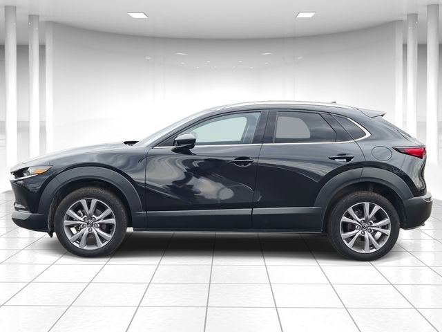 2021 Mazda Mazda CX-30 Premium