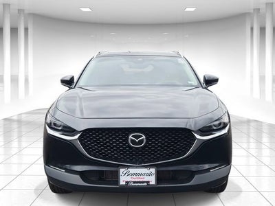 2021 Mazda Mazda CX-30 Premium