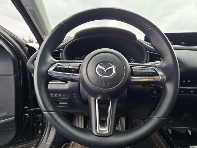 2021 Mazda Mazda CX-30 Premium