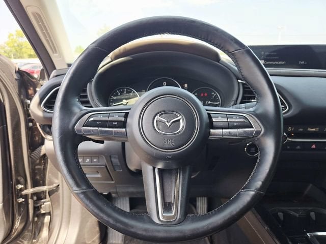 2022 Mazda Mazda CX-30 2.5 Turbo Premium Plus
