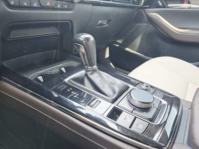 2022 Mazda Mazda CX-30 2.5 Turbo Premium Plus