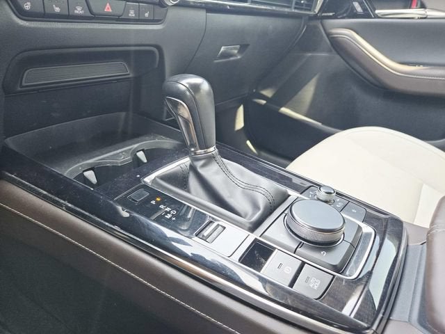 2022 Mazda Mazda CX-30 2.5 Turbo Premium Plus