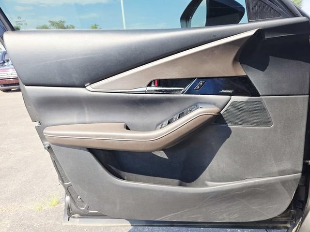 2022 Mazda Mazda CX-30 2.5 Turbo Premium Plus