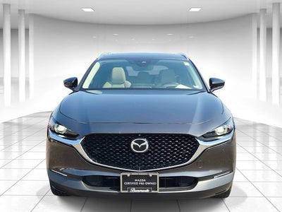 2022 Mazda Mazda CX-30 2.5 Turbo Premium Plus
