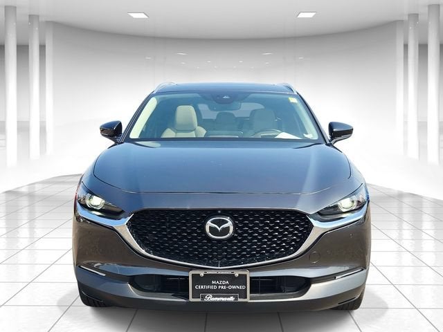 2022 Mazda Mazda CX-30 2.5 Turbo Premium Plus