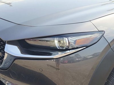 2022 Mazda Mazda CX-30 2.5 Turbo Premium Plus
