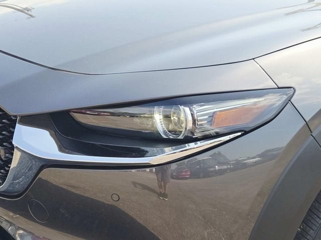 2022 Mazda Mazda CX-30 2.5 Turbo Premium Plus
