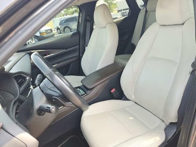 2022 Mazda Mazda CX-30 2.5 Turbo Premium Plus