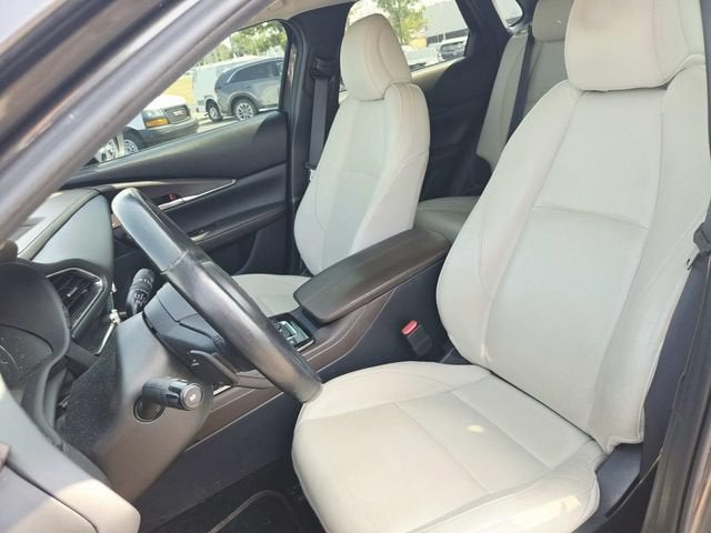 2022 Mazda Mazda CX-30 2.5 Turbo Premium Plus