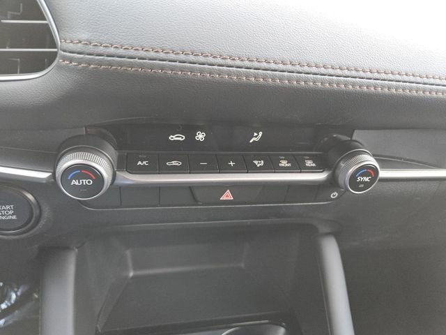 2025 Mazda Mazda3 Sedan 2.5 S Select Sport