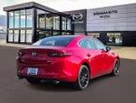 2025 Mazda Mazda3 Sedan 2.5 S Select Sport