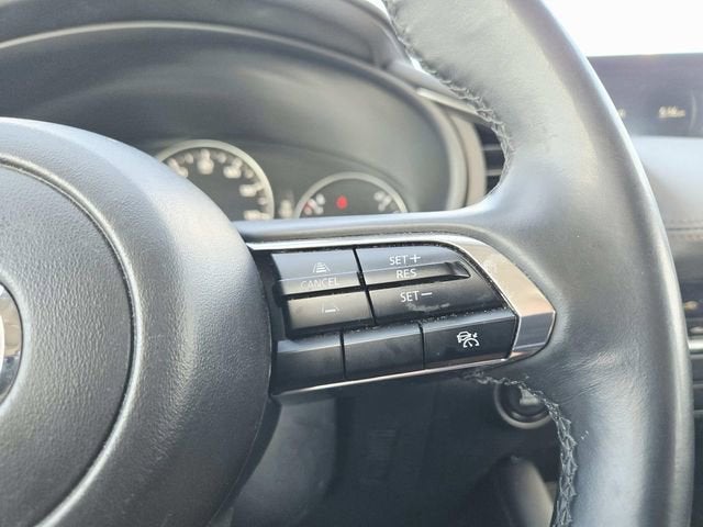 2024 Mazda Mazda3 Sedan 2.5 S Preferred