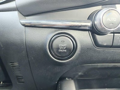2024 Mazda Mazda3 Sedan 2.5 S Preferred