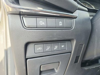 2024 Mazda Mazda3 Sedan 2.5 S Preferred