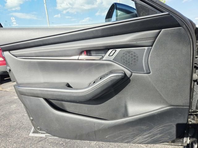 2024 Mazda Mazda3 Sedan 2.5 S Preferred