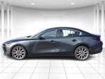 2024 Mazda Mazda3 Sedan 2.5 S Preferred