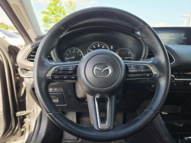 2024 Mazda Mazda3 Sedan 2.5 S Preferred